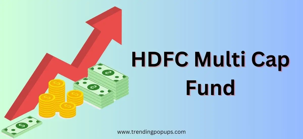 HDFC Multi Cap Fund