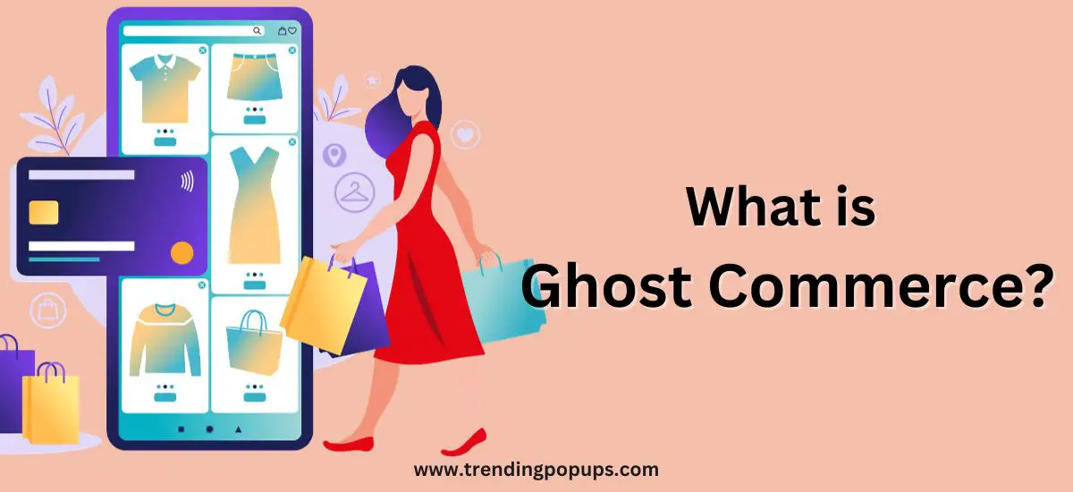 What is Ghost Commerce