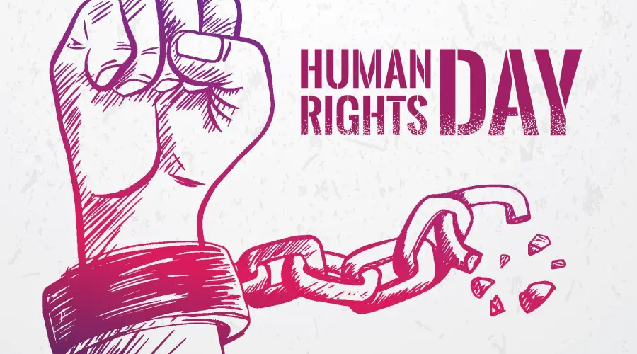 Human Rights Day