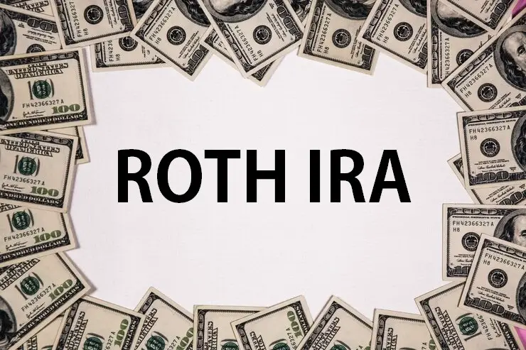 ROTH IRA