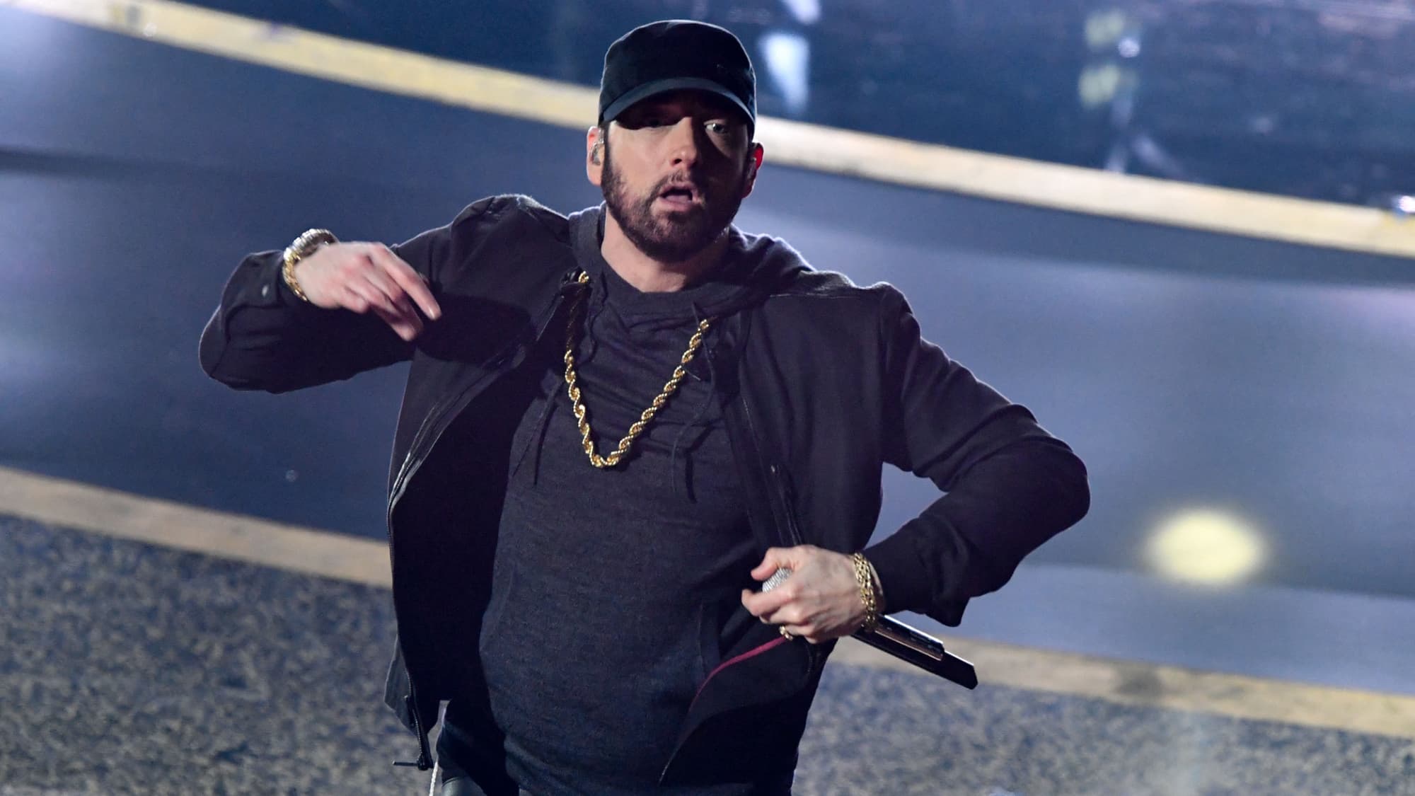 Unlocking Eminem's Success The Surprising Power of 9-to-5 Creativity in a Flexible World