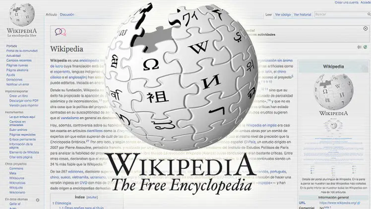 Wikipedia's Top 25 Most-Viewed Pages of 2023: A Year in Review