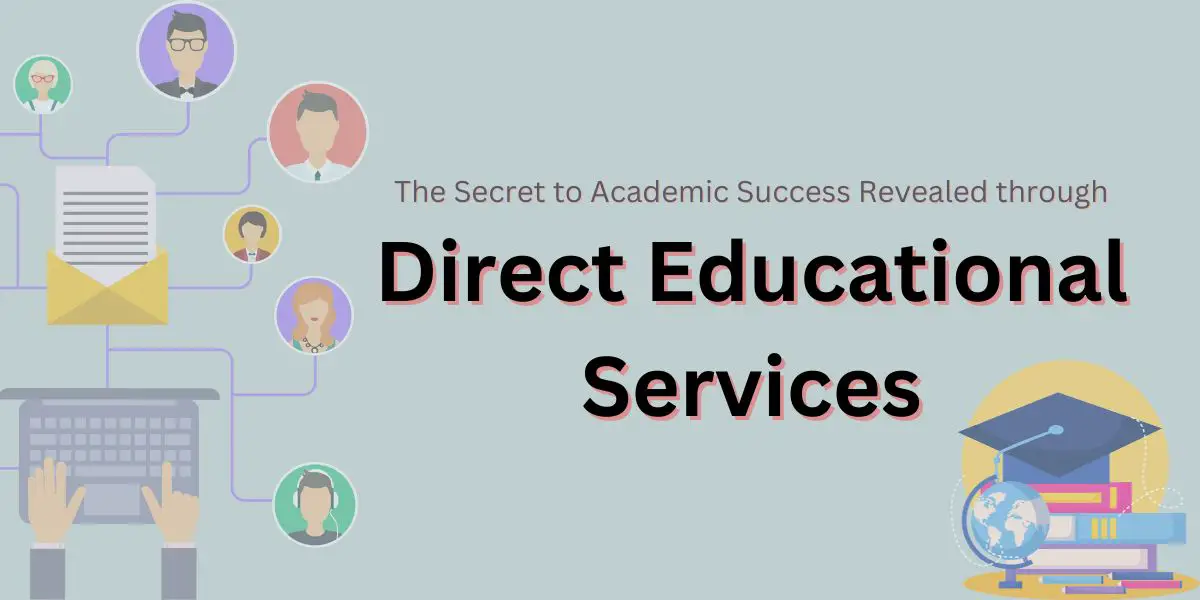 Direct Educational Services