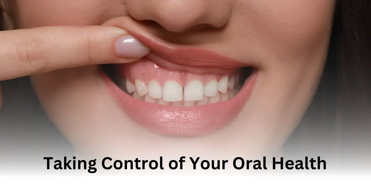 Gum Disease Self-Care: Taking Control of Your Oral Health