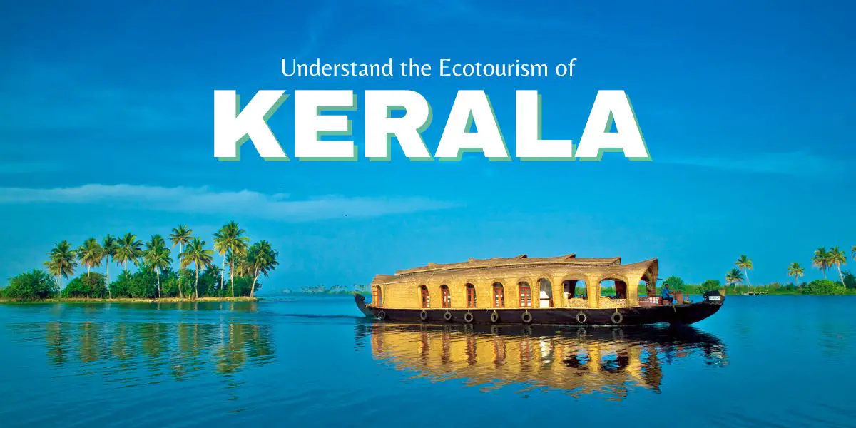 ecotourism in kerala