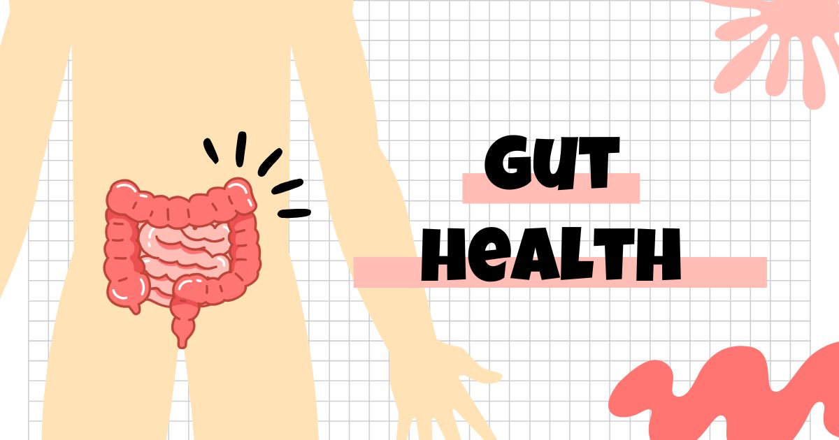 Gut Health 101: Foods That Heal Your Digestive System