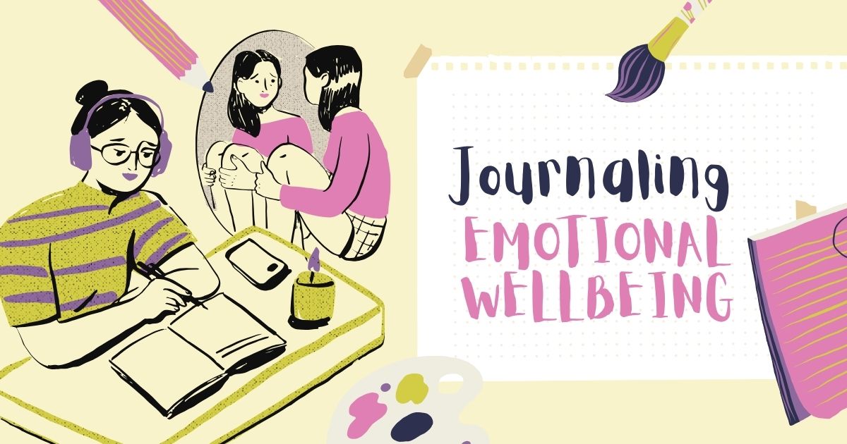 The Power of Journaling for Emotional Well-being