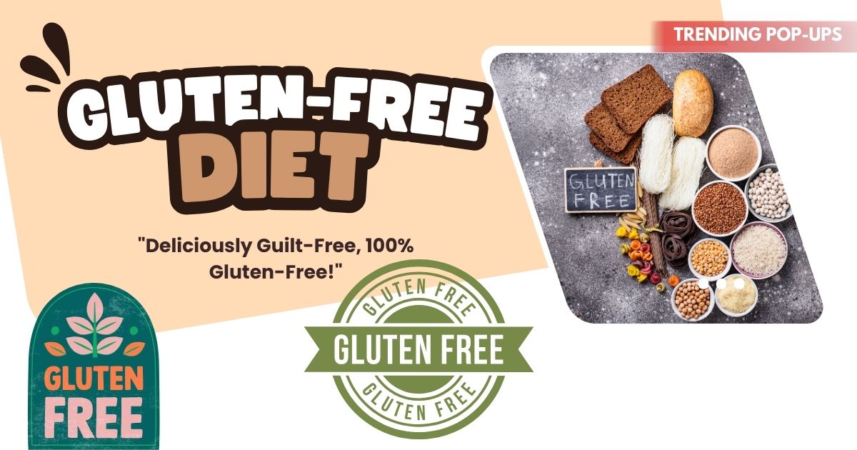 Gluten-Free Diet: Who Should Follow It and Why It Matters